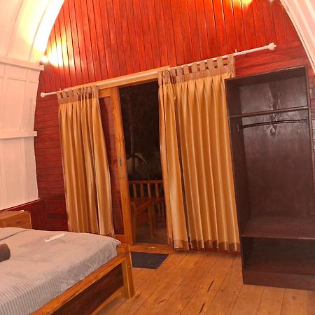 Masya Cottages Gili Trawangan Zewnętrze zdjęcie