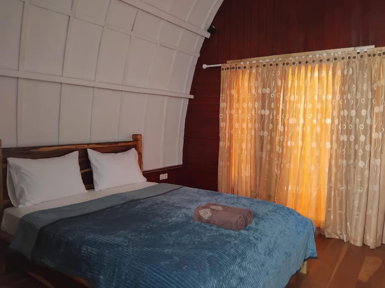 Masya Cottages Gili Trawangan Zewnętrze zdjęcie