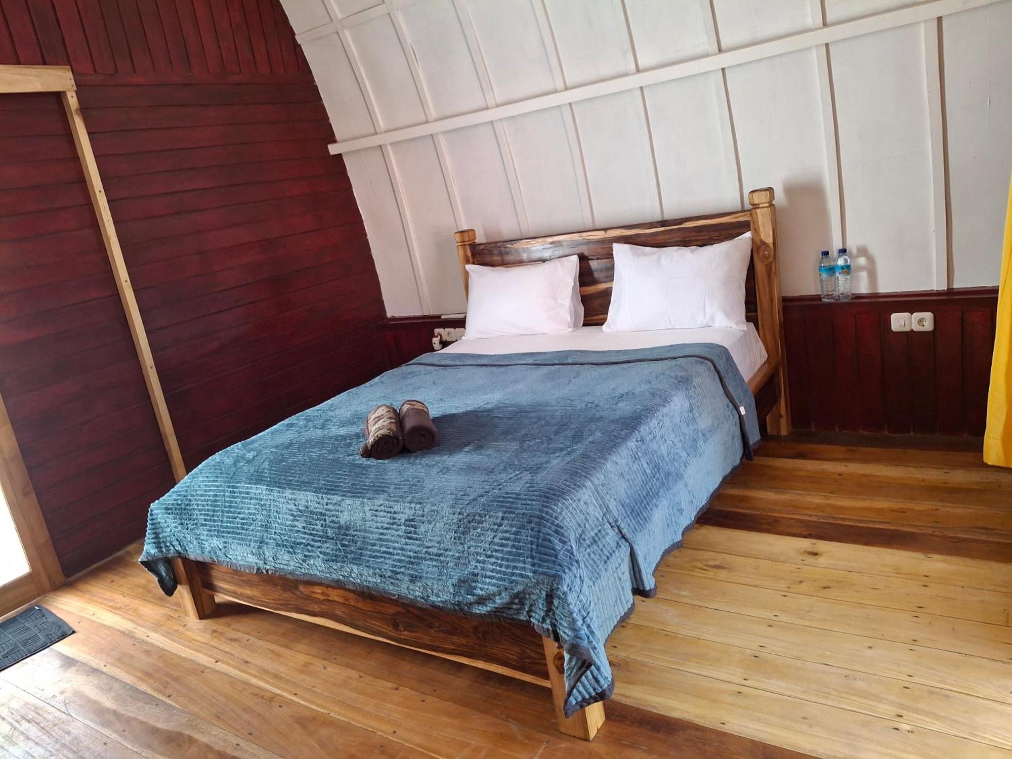 Masya Cottages Gili Trawangan Zewnętrze zdjęcie