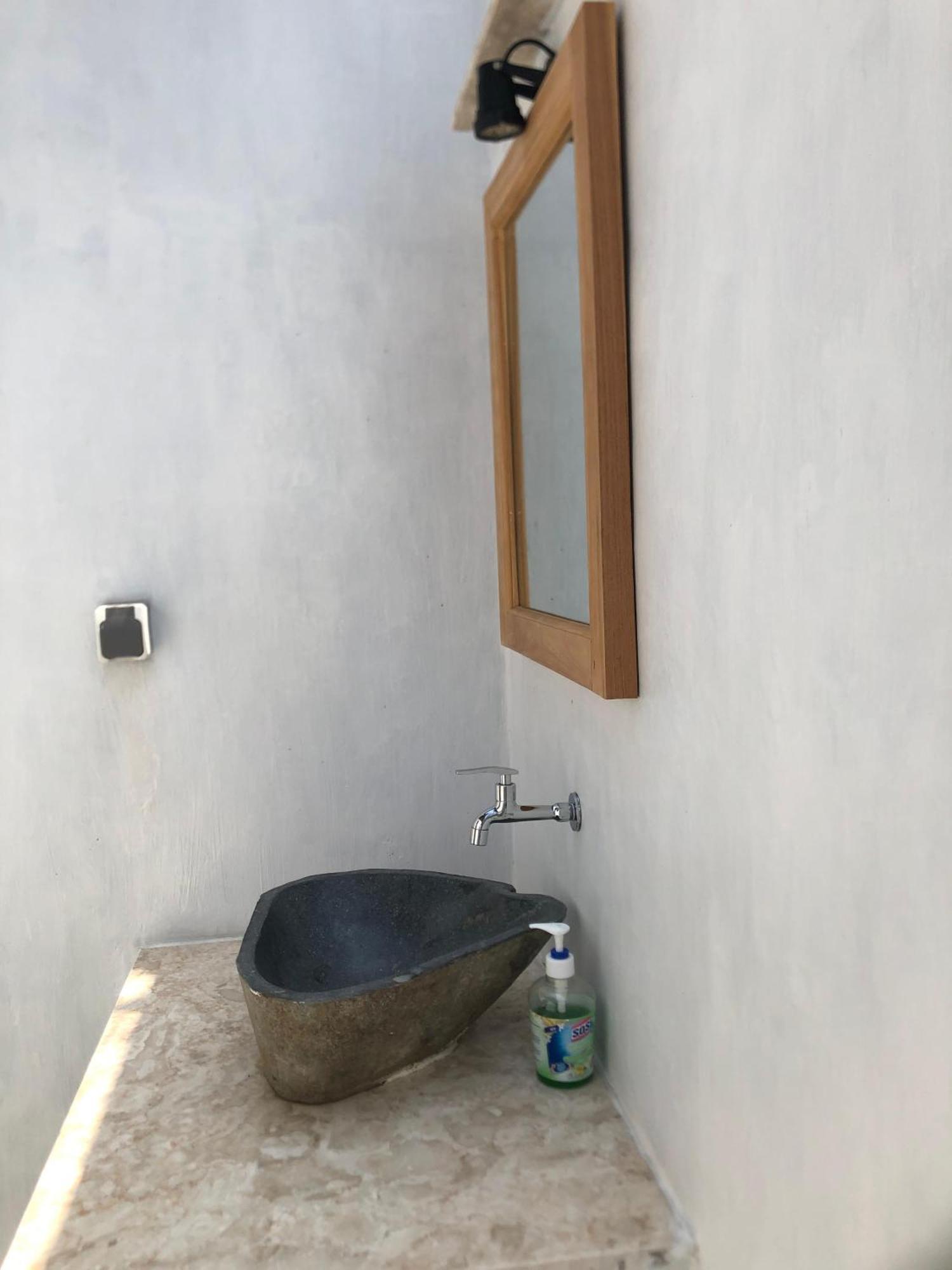 Masya Cottages Gili Trawangan Zewnętrze zdjęcie